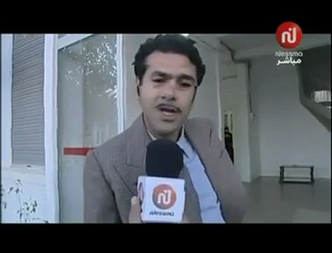 One two three viva l'Algerie (Jamel Debbouze)