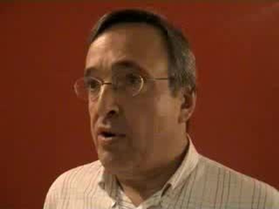 Chouat : circonscriptions réservées