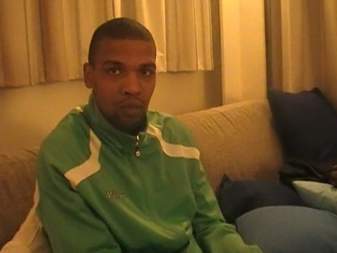 Rabah Soudani, challenge Marrane, CAN 2010