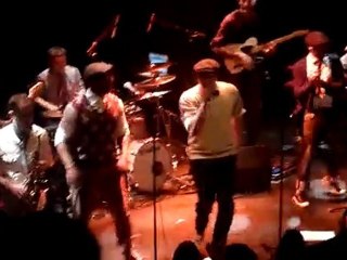 Crazy By Ben L'Oncle Soul