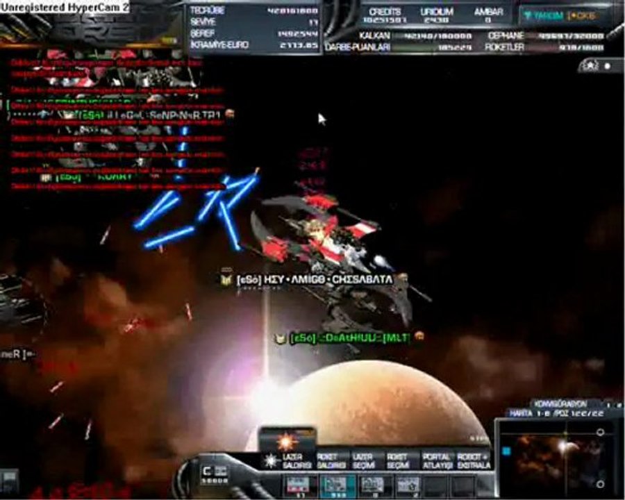 DARKORBİT servertr1