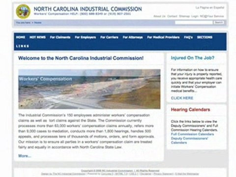 Daggett Shuler, Winston Salem NC Workers Comp Lawyer