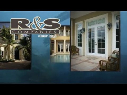 R & S COMPANIES IMPACT WINDOWS AND DOORS MIAMI SOUTH FLORIDA