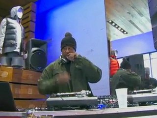 Nike x Dj Premier x Dj AM