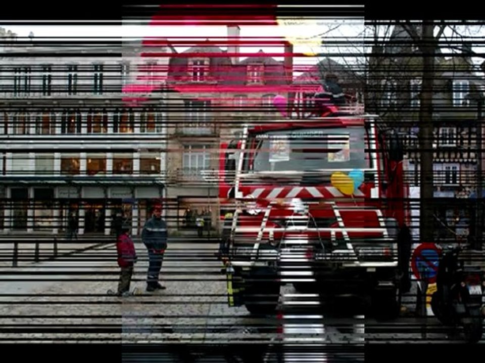 Village Téléthon 2009