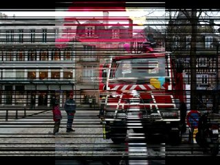 Village Téléthon 2009