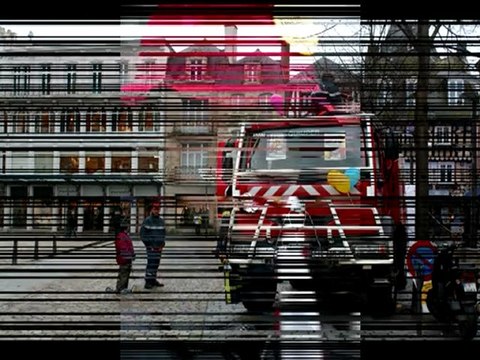 Village Téléthon 2009