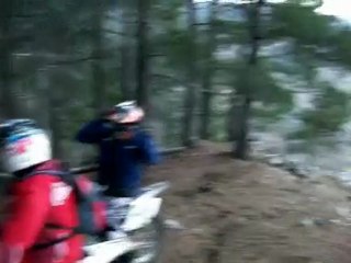 24 Ocak'10 KEMK Aladağ Gezisi