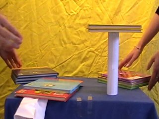 Solide comme un tronc