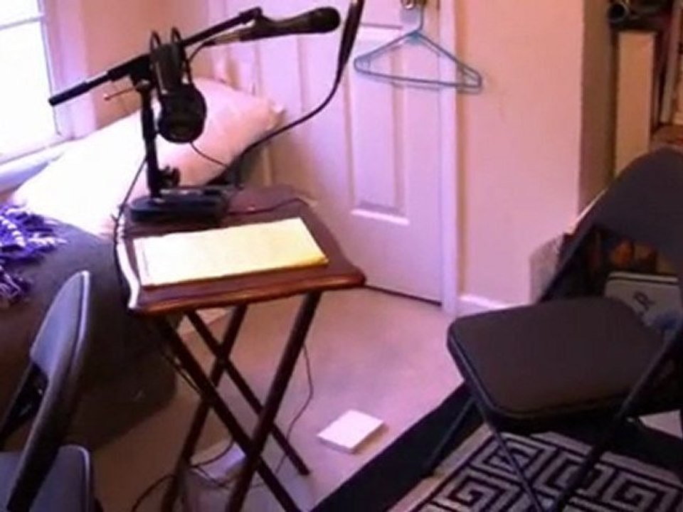 The Lost Vidcast: Teaser Trailer 3.0