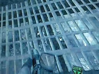 cod4 lazia le gros noob