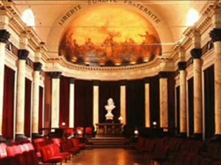 Jt Franc maçonnerie partie 1