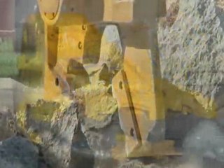 Hydraulische Abbruchschere ATLAS COPCO  CC 2100