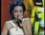 2010 Albania - Dorina Garuci (Final)