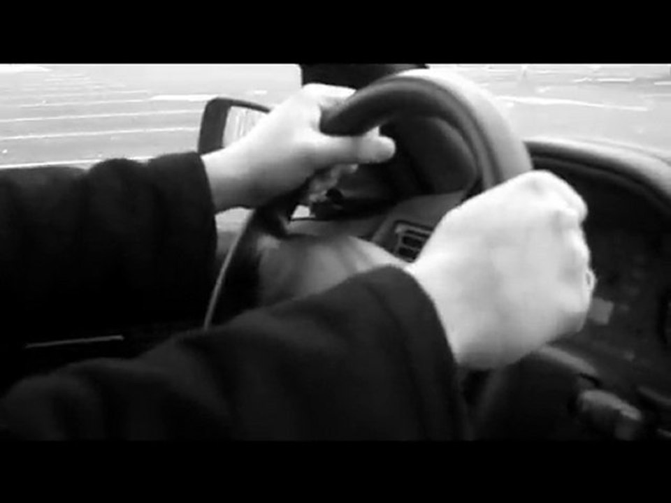 Spot 1 - Party all the time