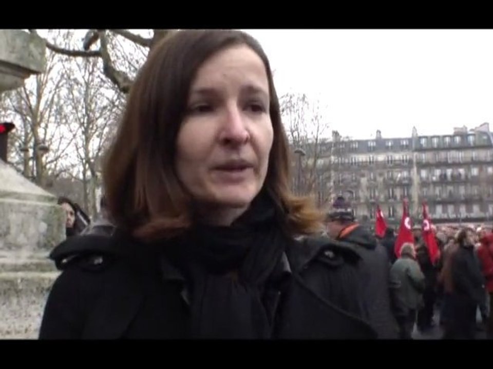 Interview Vanina Giudicelli (NPA) Street Pepper