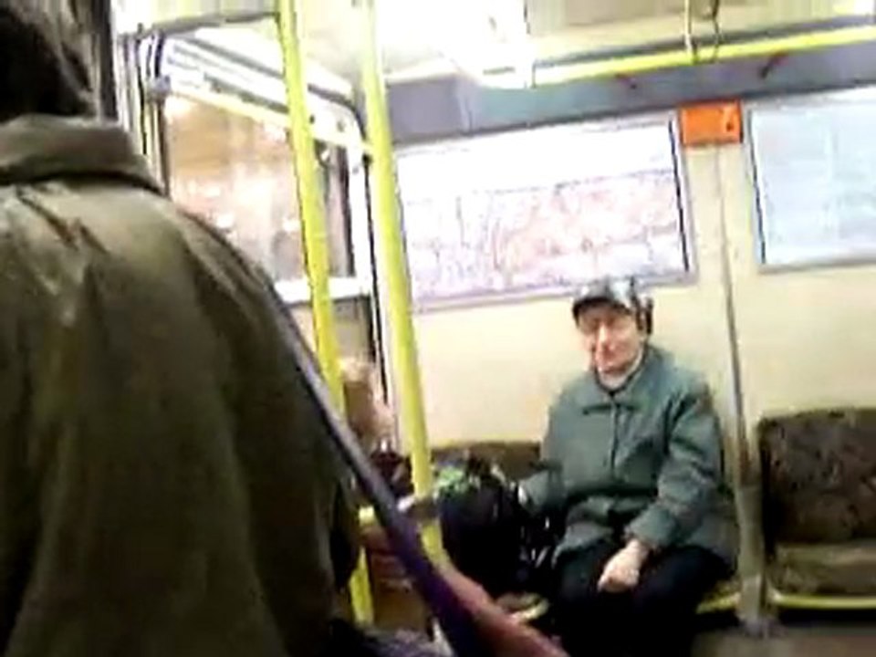 Métro Budapest