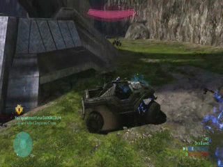 Test De montage Foireu