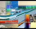 A Greek islands Cruise - www.europeancruisesdeals.com