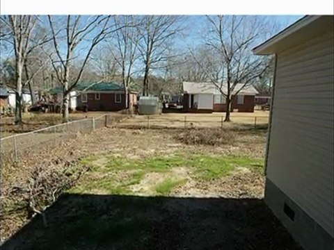 330 Anita Dr ~ Boulder Bluff ~ Goose Creek ~ MLS 1002230