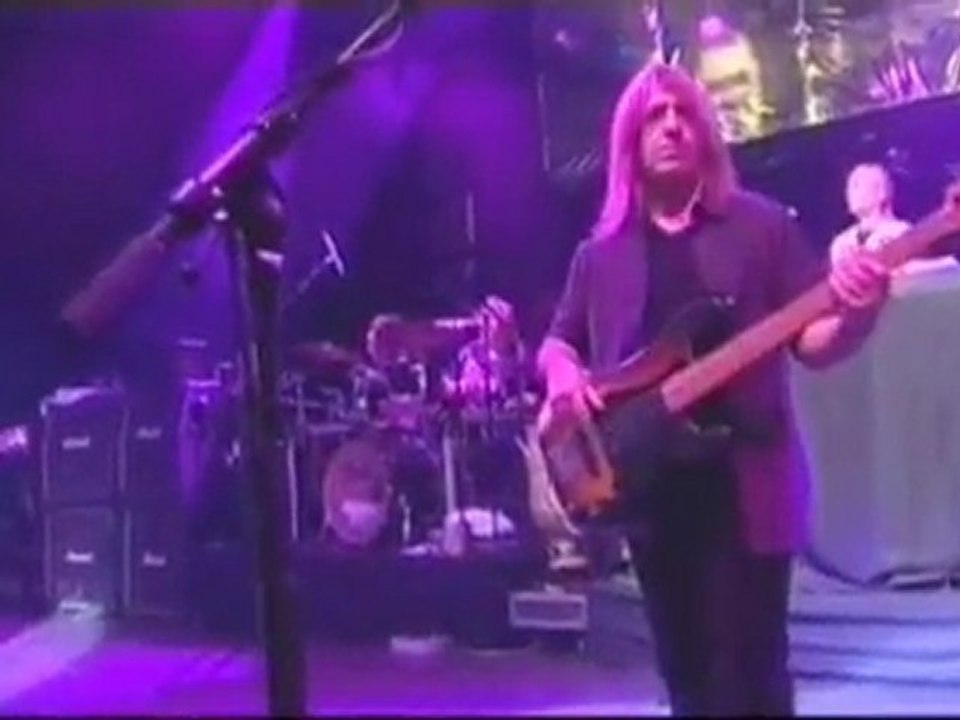 Uriah heep - A year or a day - Live ( 2004 )