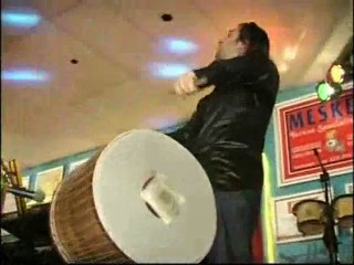 Cengiz Kurtoğlu ( Sahnelerden Canli Eserler Bölüm 4/4 )