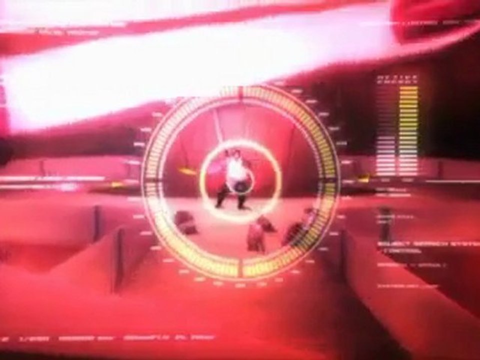 Super Street Fighter IV - Anime Trailer