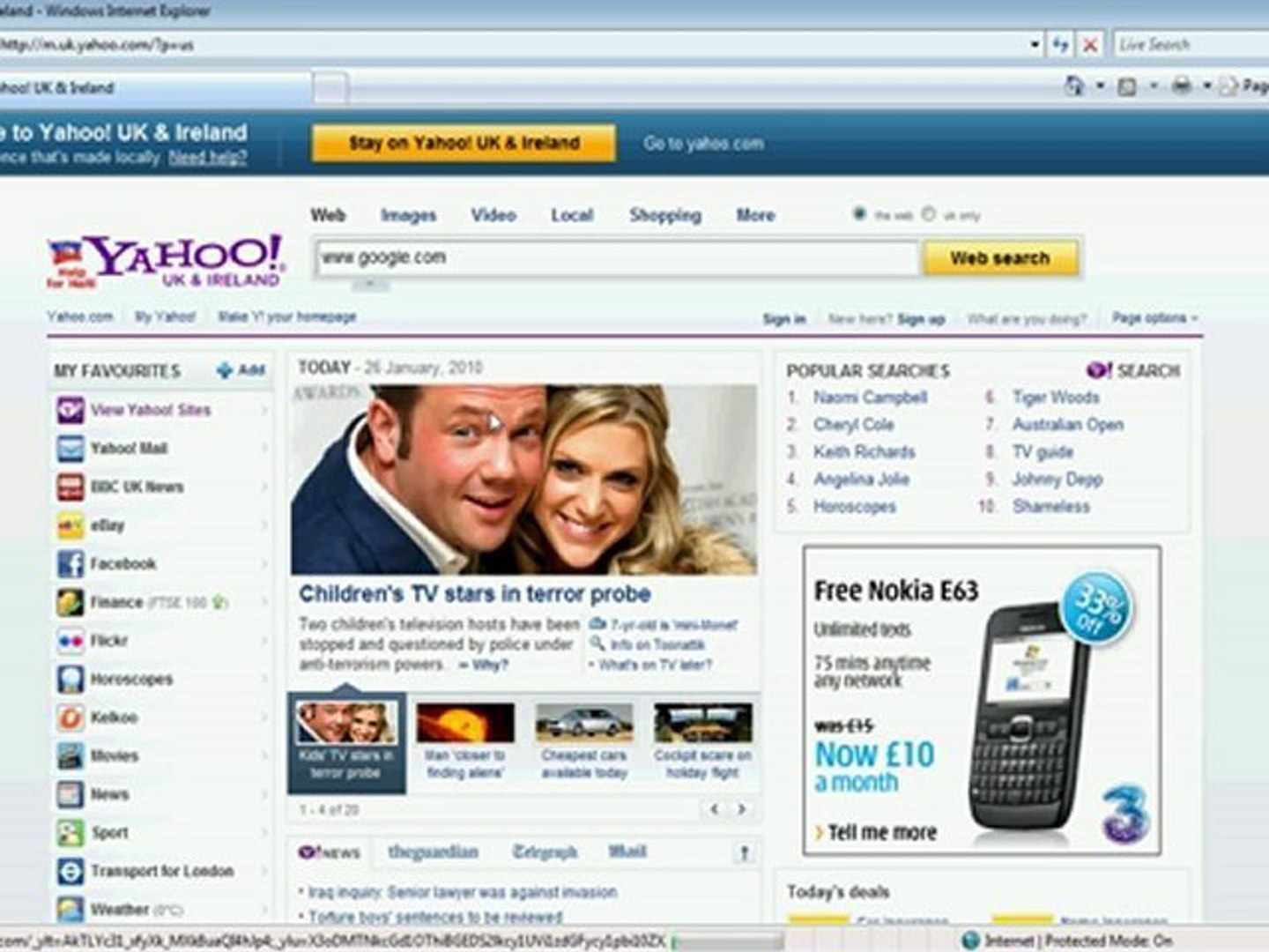 ⁣How To Use Google