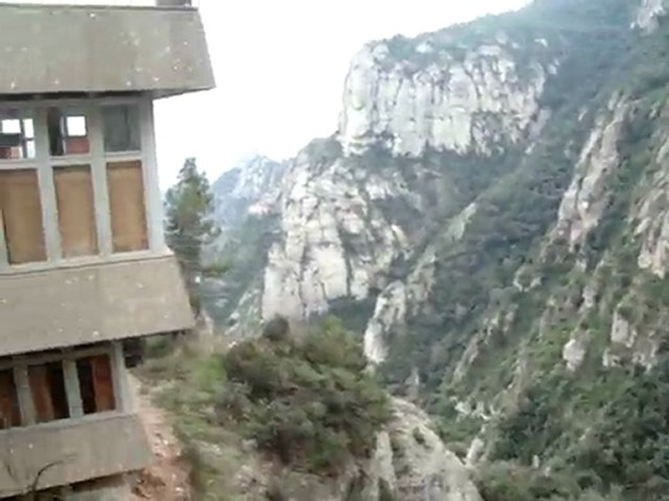 La mami y Jesii en la montaña!