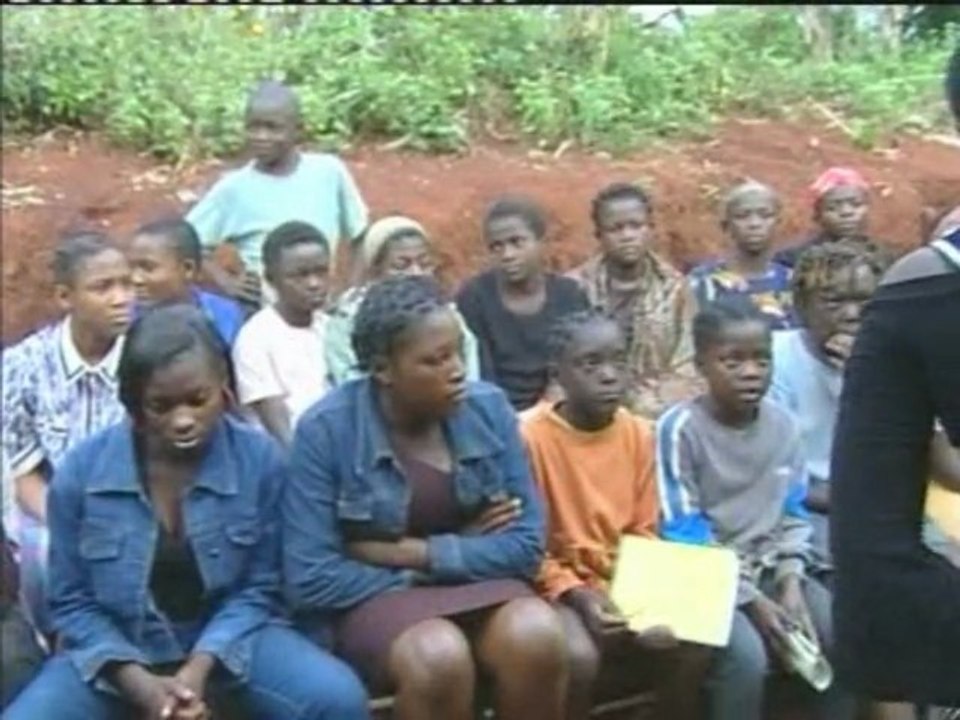 Aunties in the City - EN