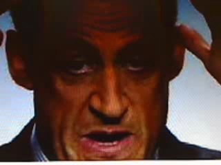 sarkosy sur TF1