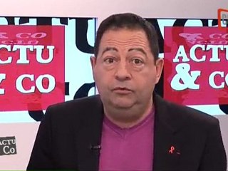JL Romero : débat régionales 2010