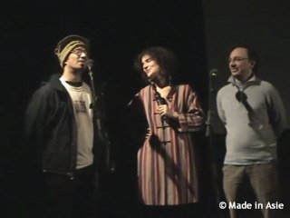 The Big Durian de Amir Muhammad - Part.4