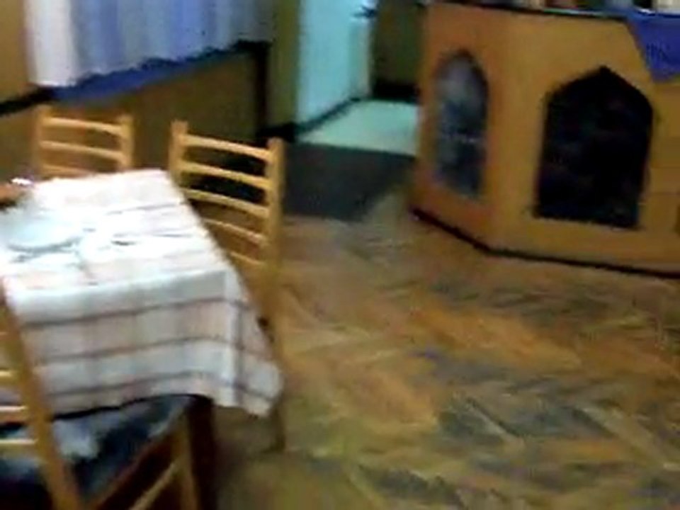 petit dej avant avion