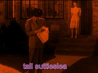 tall ***********suttieslea