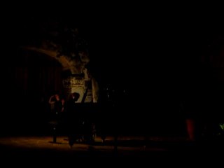 Allégro Barbaro de Bartok