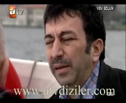 Ezel Dizisi 15 .Bölüm ATV 1.Bölüm 1.Part...