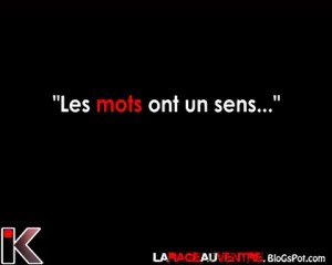 Lexique : les mots ont un sens (migrants kurdes)