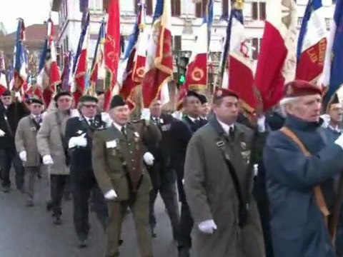 65eme anniversaire Libération Pfastatt-Lutterbach suite5