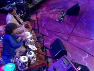 BILL LASWELL Start Concert