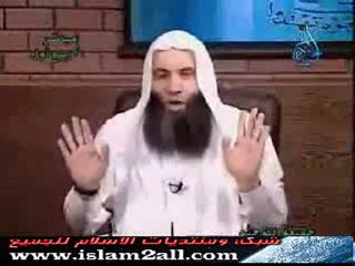 اسلام العالم موريس بوكايبسبب مومياء فرعون للشيخ محمد حسان