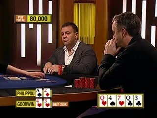 Party Poker European Open V Heat 05 Pt07