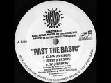 Smoothe Da Hustler & Trigger Tha Gambler - Past The Basic