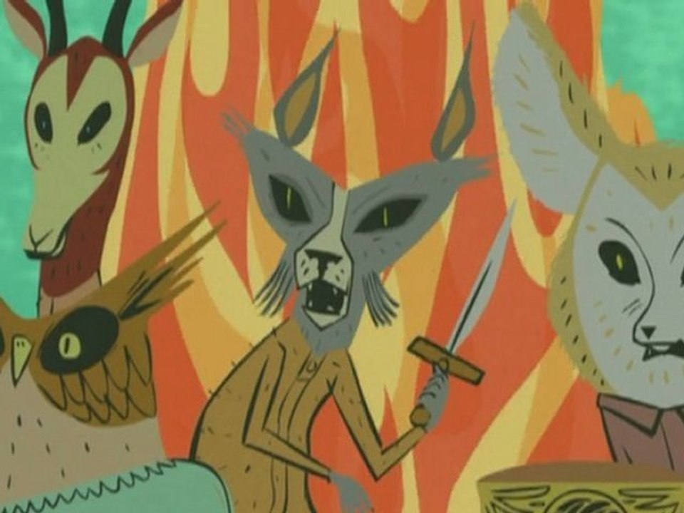 Morcheeba - Enjoy The Ride