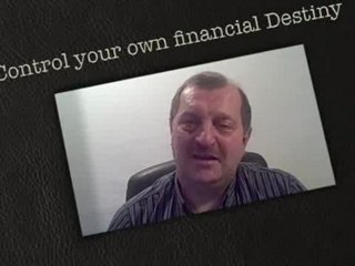 Conan O'Brien NBC Split Are You in control of your own Dest