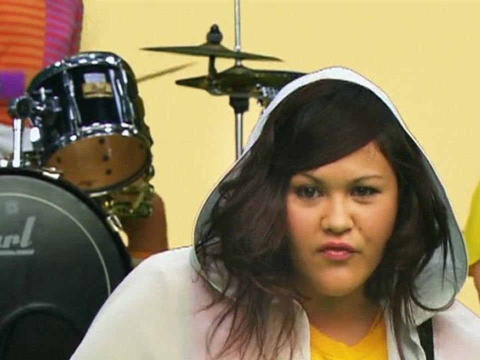 Operator Please - Just A Song About Ping Pong