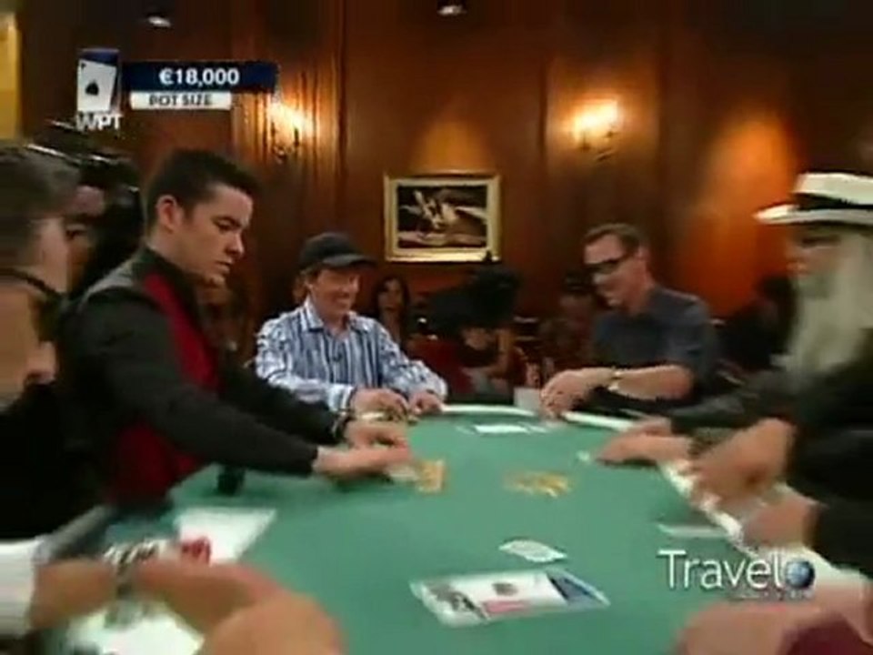 WPT Grand Prix de Paris 2005 Pt01
