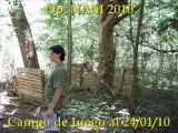 Paintball U-235 - Op. NAM 2010