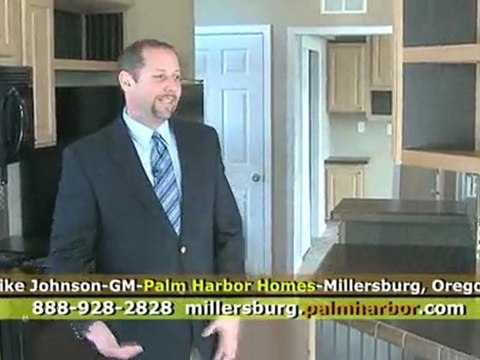 Manufactured Home Albany Bend Oregon Empty Nesters