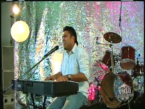 Tiempo Nuevo - Entrevista Expolit 09 Vida Extrema